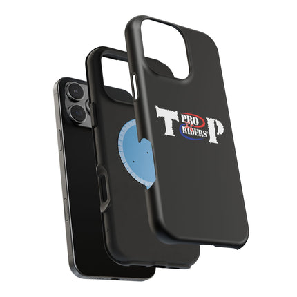 Top Pro Riders - IPhone Case