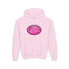 S / Light Pink