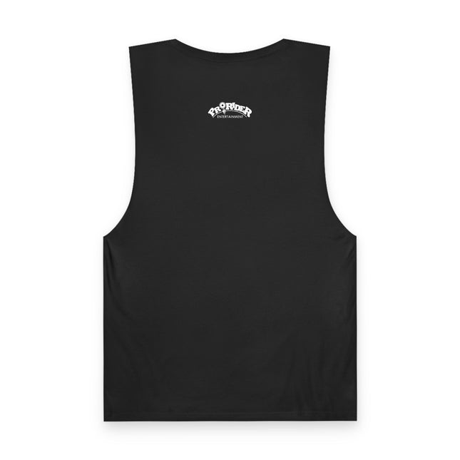 Pro Rider Entertainment | The Ridalution Has Begun - Muscle Tank