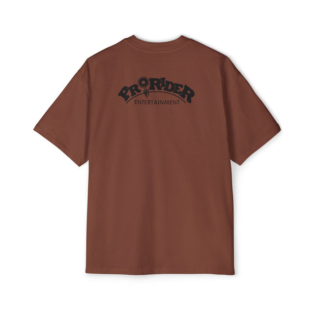 Pro Rider Entertainment - Relaxed Fit T-Shirt