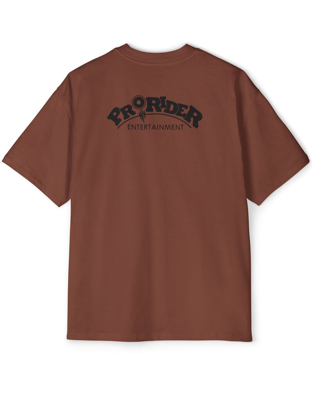 Pro Rider Entertainment - Relaxed Fit T-Shirt