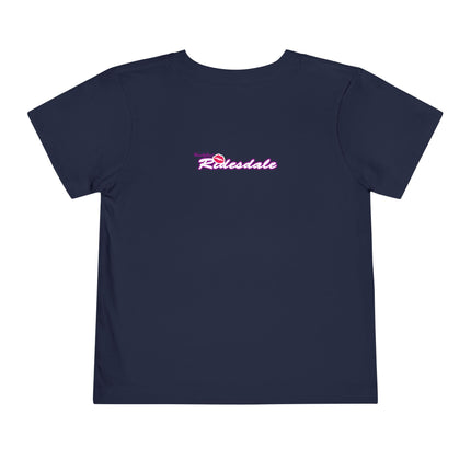 Certified Ridesdale - Toddler Tee