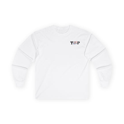 Top Pro Riders - Long Sleeve