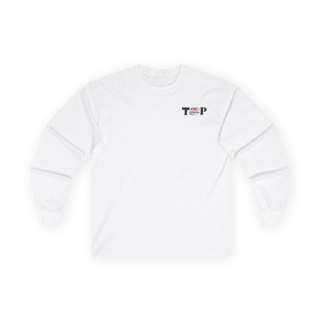 Top Pro Riders - Long Sleeve