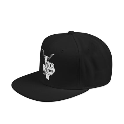 Pro Riders Ranch - Snapback Hat