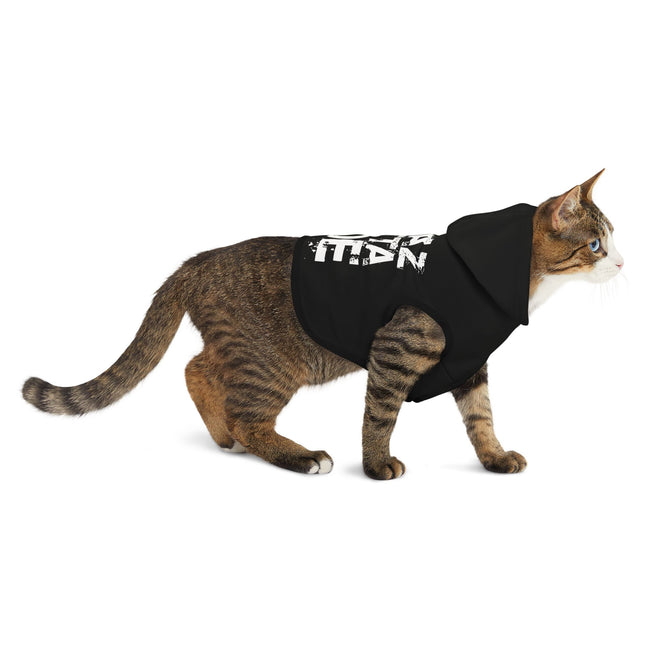 Ridaz Gotta Ride - Hooded Pet Sweatshirt
