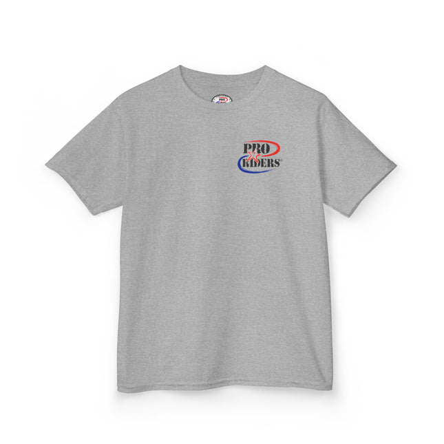P.R.O. | Pro Riders - Youth Oversized T-Shirt