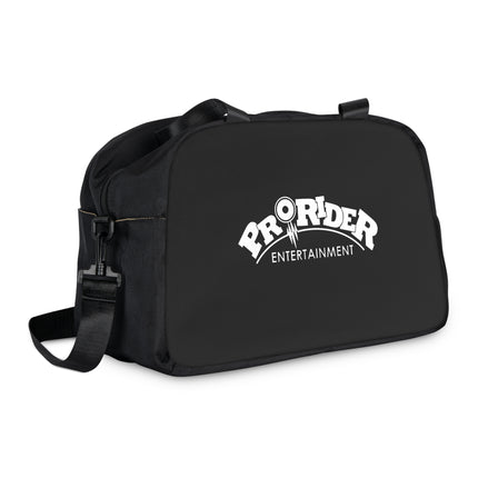 Pro Rider Entertainment - Workout Gym Bag