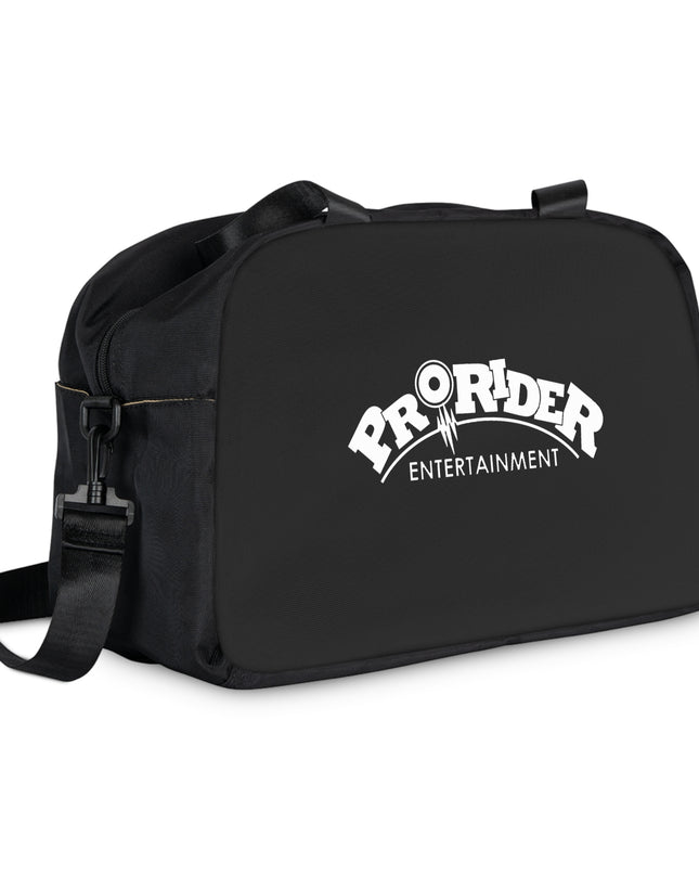 Pro Rider Entertainment - Workout Gym Bag