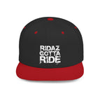 One size / Black/Red