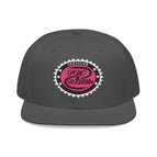 One size / Charcoal Gray