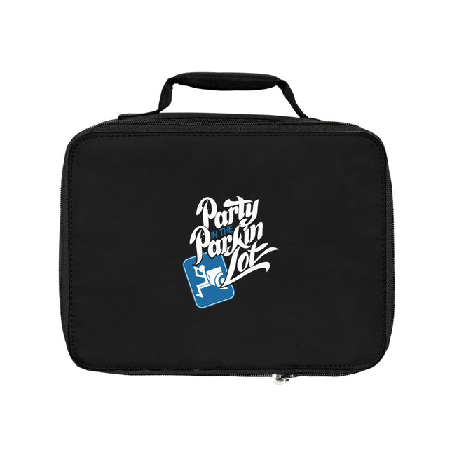 Party In The Parkin Lot - Lunch Bag