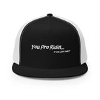 Black/White / One size