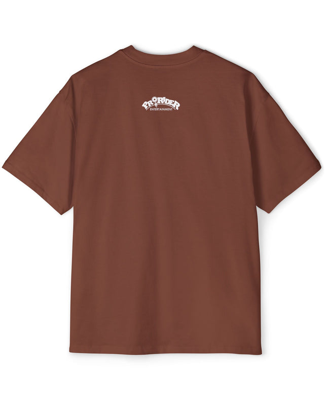 PROcabulary - Oversized T-Shirt