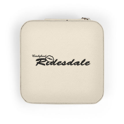 Certified Ridesdale - Jewelry Case