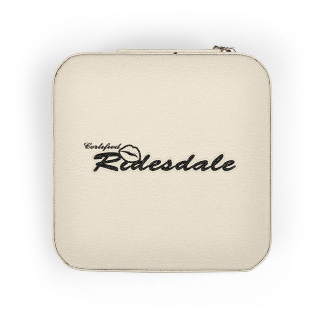 Certified Ridesdale - Jewelry Case
