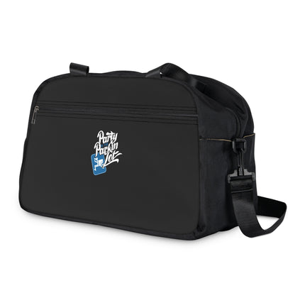 Party In The Parkin Lot - Workout Gym Bag