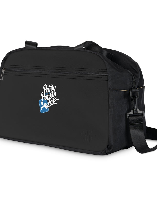 Party In The Parkin Lot - Workout Gym Bag