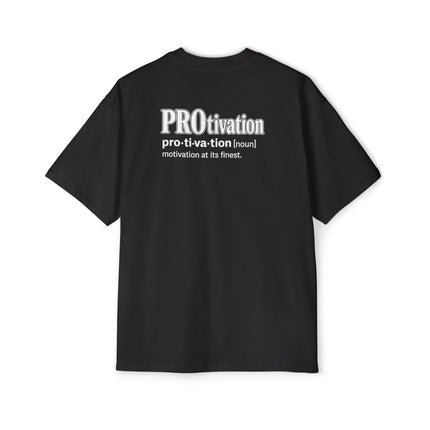 PROtivation -  Relaxed Fit T-Shirt