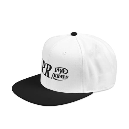 P.R.O. | Pro Riders - Snapback Hat