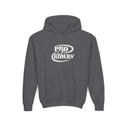 Pro Riders - Youth Pullover Hoodie