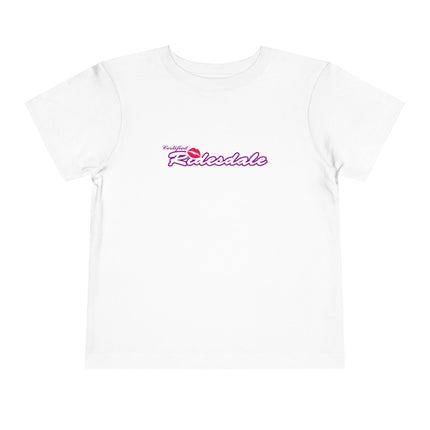 Certified Ridesdale - Toddler Tee