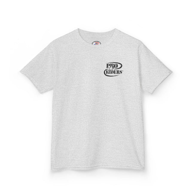 Pro Riders - Youth Oversized T-Shirt