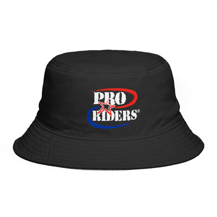 Pro Riders - Classic Bucket Hat