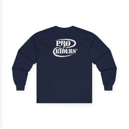 Pro Riders - Long Sleeve