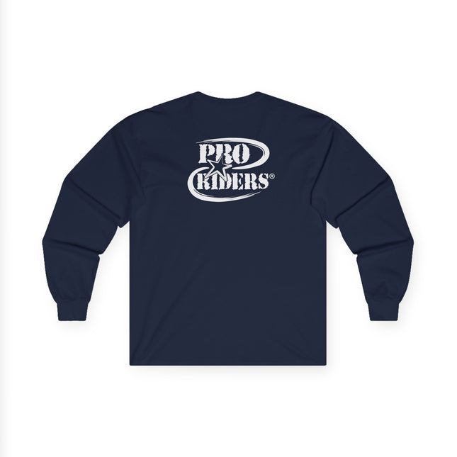 Pro Riders - Long Sleeve