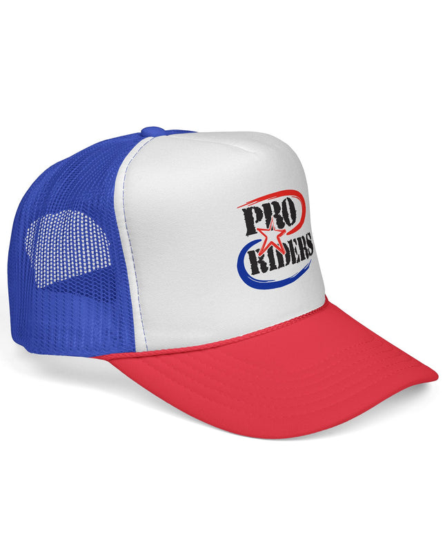 Pro Riders - Trucker Hat