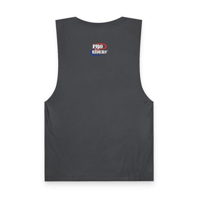 Pro Riders - Muscle Tank