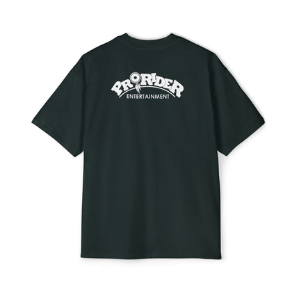 Pro Rider Entertainment - Relaxed Fit T-Shirt