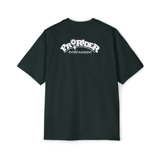 Pro Rider Entertainment - Relaxed Fit T-Shirt