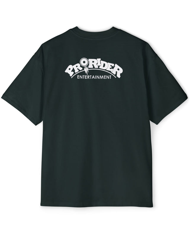 Pro Rider Entertainment - Relaxed Fit T-Shirt