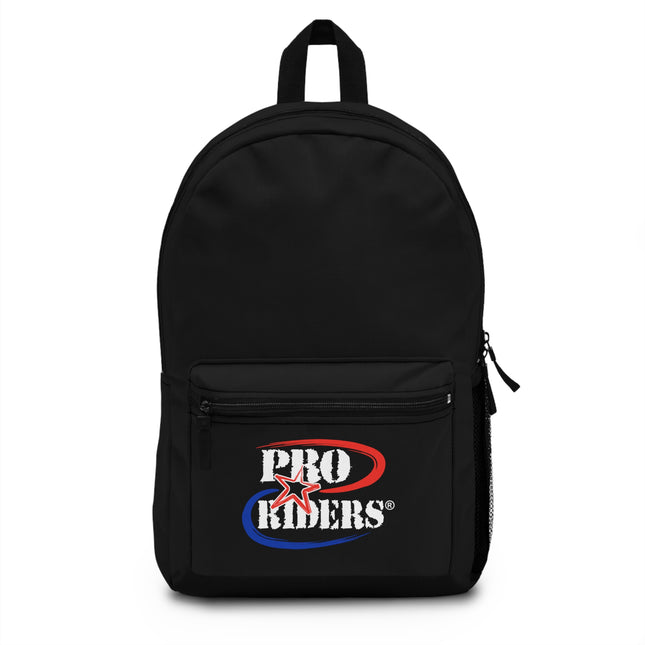 Pro Riders - Backpack