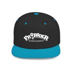 One size / Black/Teal