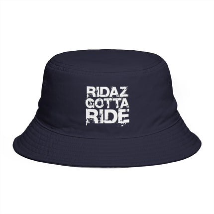 Ridaz Gotta Ride - Classic Bucket Hat
