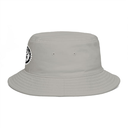 Certified Pro Rider - Classic Bucket Hat
