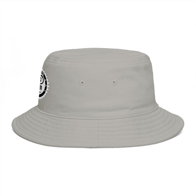 Certified Pro Rider - Classic Bucket Hat