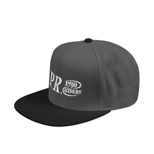 P.R.O. | Pro Riders - Snapback Hat