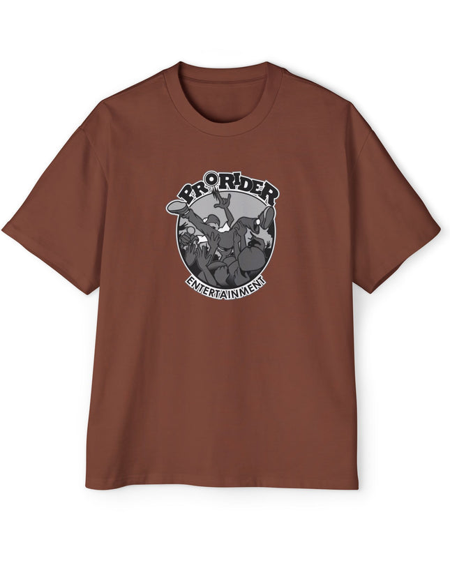 Pro Rider Entertainment - Oversized T-Shirt