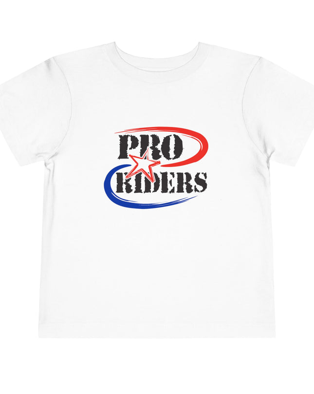 Pro Riders - Toddler Tee