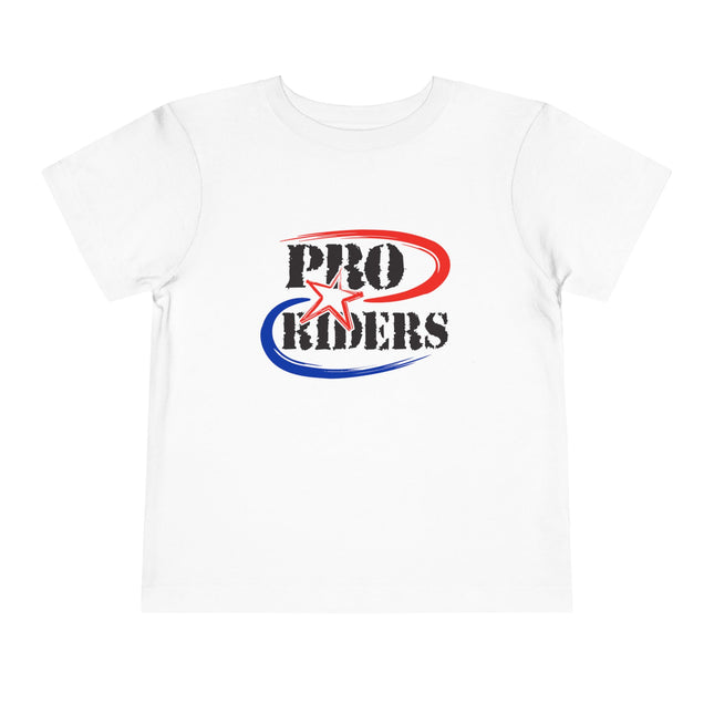 Pro Riders - Toddler Tee
