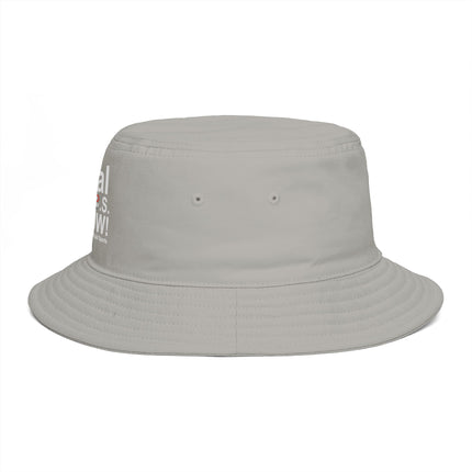 Pro Riders | Real P.R.O.S kNOW! - Classic Bucket Hat