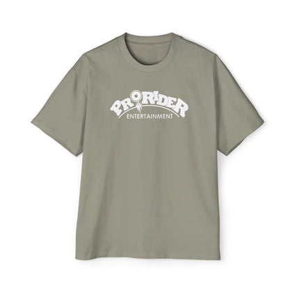Pro Rider Entertainment - Oversized T-Shirt