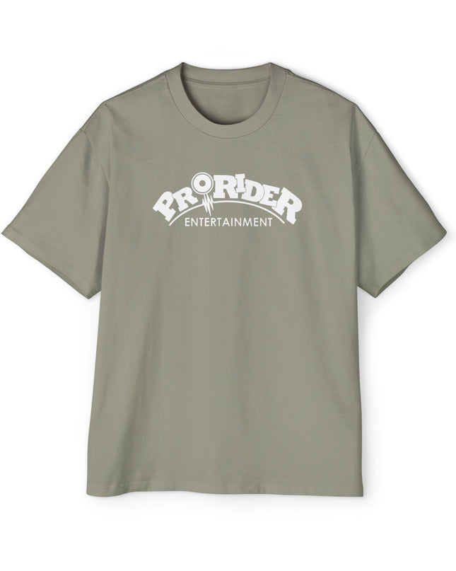 Pro Rider Entertainment - Oversized T-Shirt