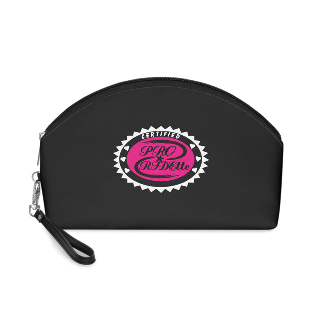 Certified Pro Ridette - Makeup Bag