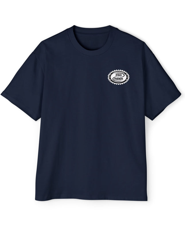 Certified Pro Rider - Relaxed Fit T-Shirt