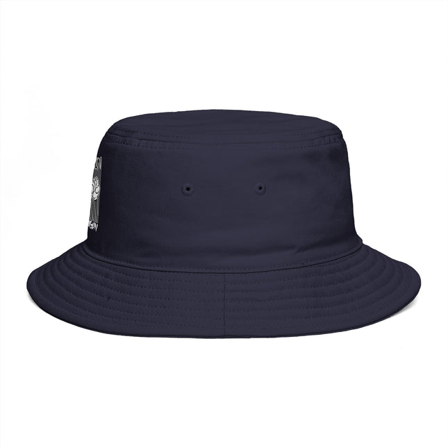 Pro Rider Entertainment | The Ridalution Has Begun - Classic Bucket Hat